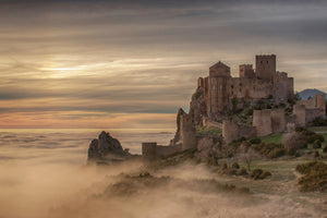 poster-print-castillo-de-loarre-x