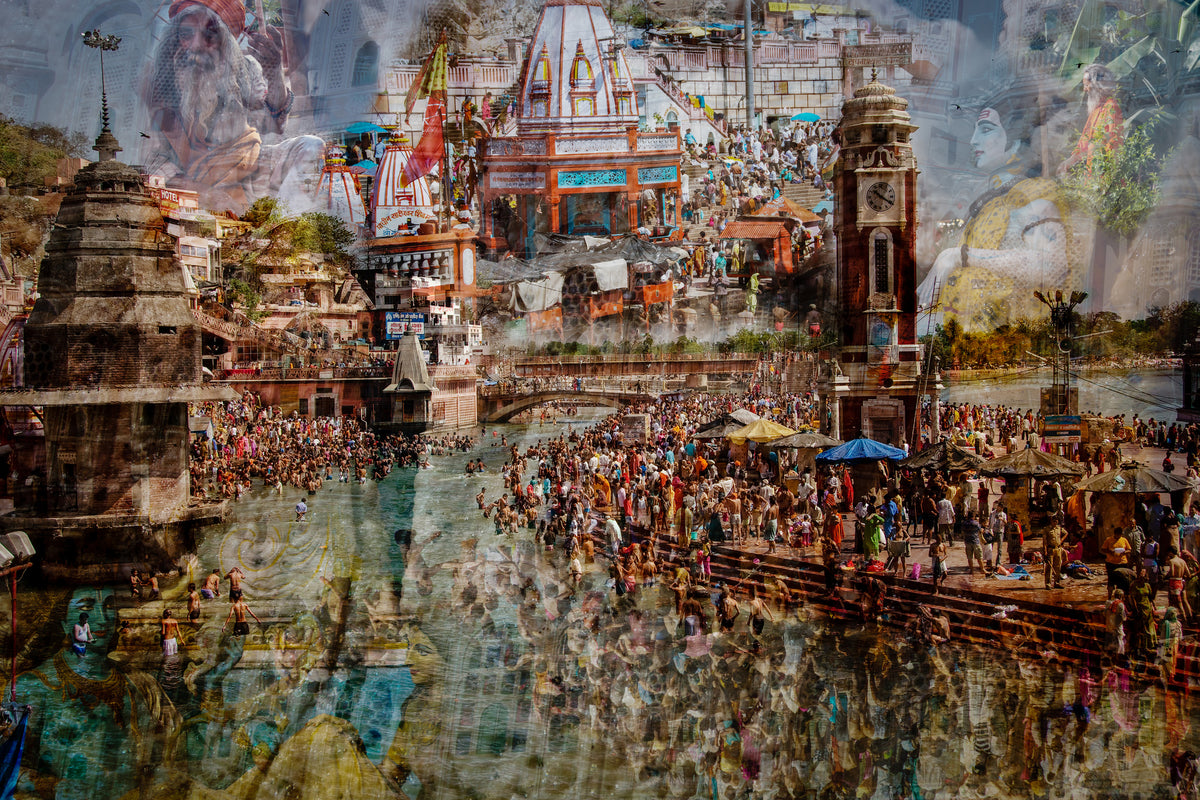 framedposter-print-holy-india