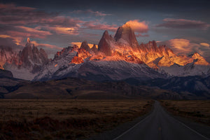poster-print-burning-peak-x