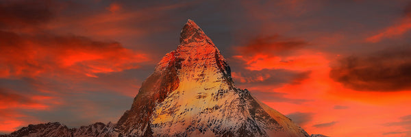 panoramic-3-piece-aluminium-print-mountains-of-switzerland-at-sunset-panorama