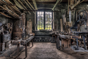 canvas-print-the-carpenters-workshop-x