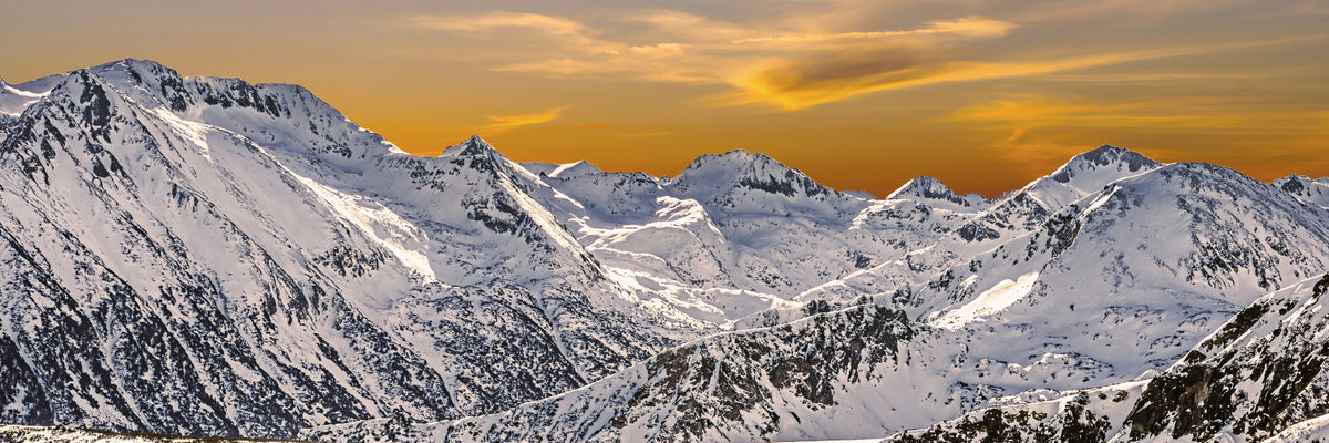 panoramic-3-piece-acrylic-print-sunset-in-the-mountains-panorama