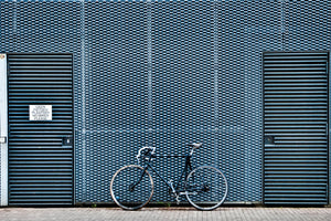 framedposter-print-no-bikes-please-x