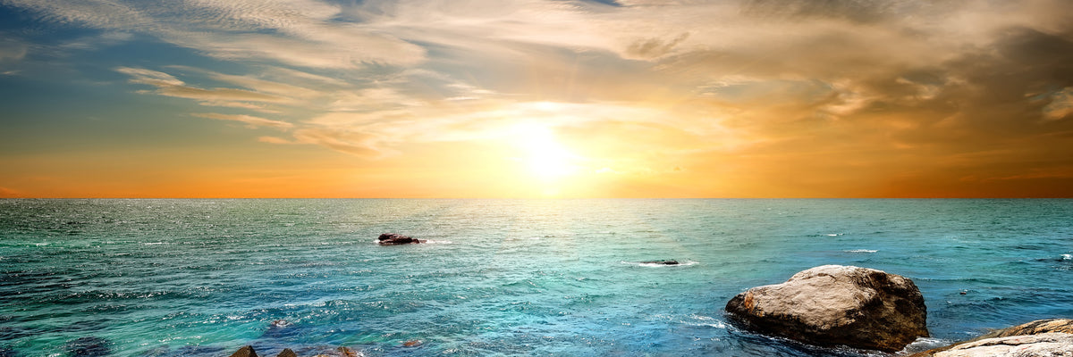 panoramic-3-piece-aluminium-print-seawater-panorama