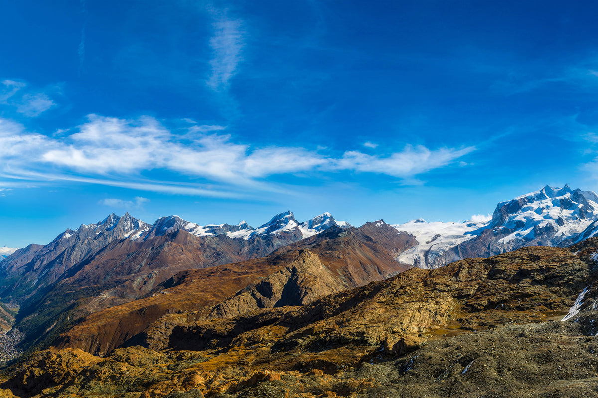 framedcanvas-print-swiss-alps-in-spring