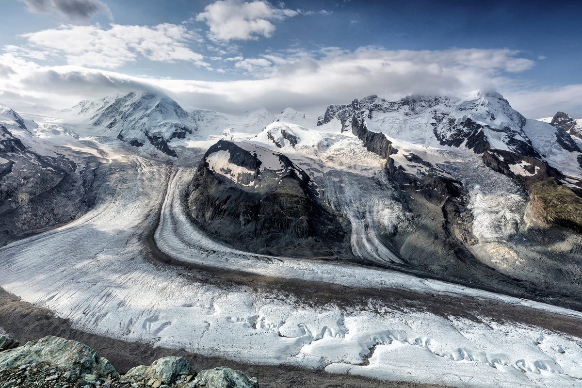 3-piece-aluminium-print-gornergrat-view