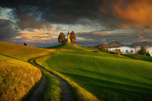 3-piece-canvas-print-evening-light-ii