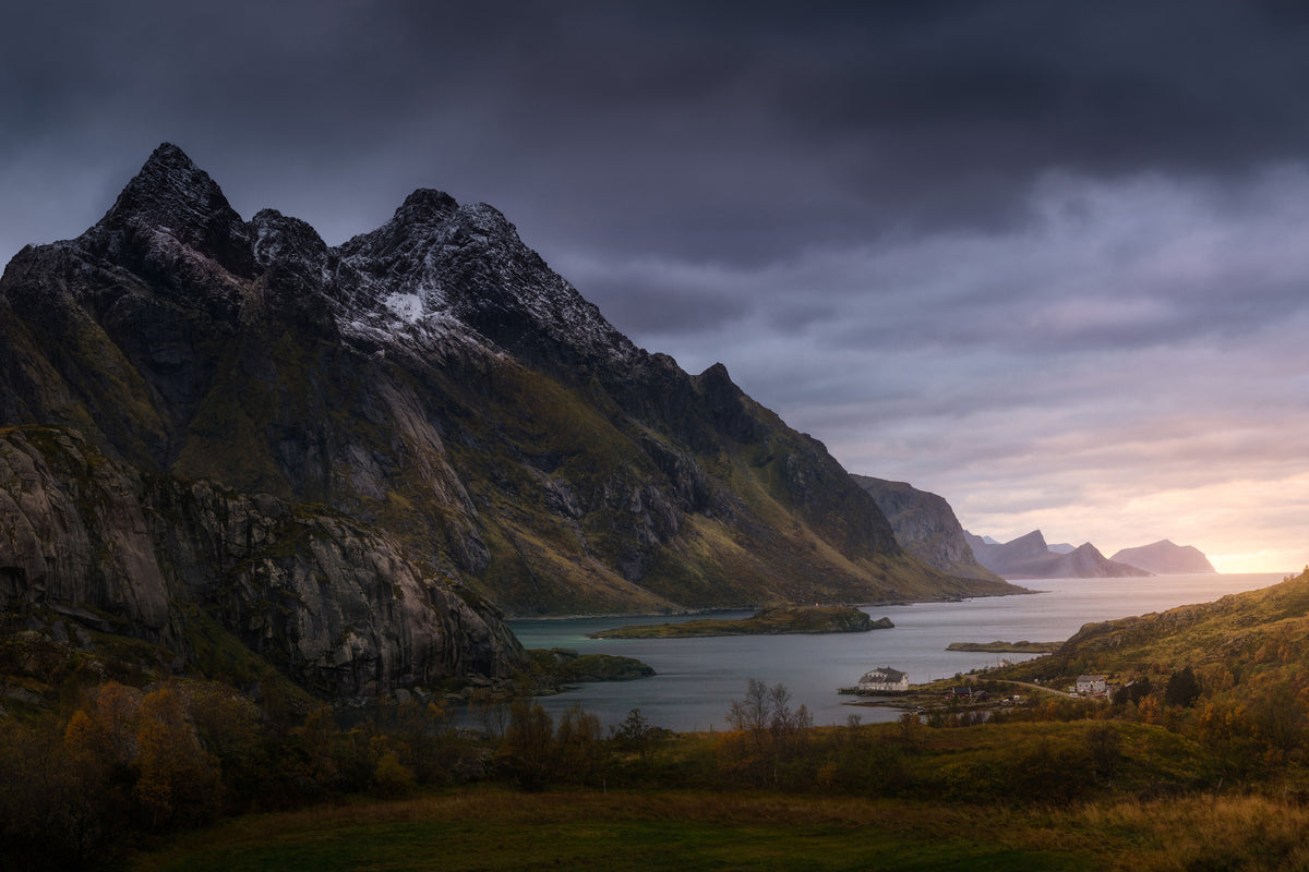 framedposter-print-the-fjord-x