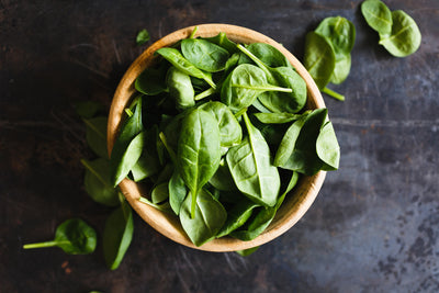poster-print-leaves-of-basil-iii
