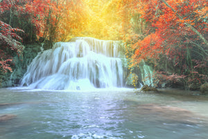 framedposter-print-waterfall-in-light