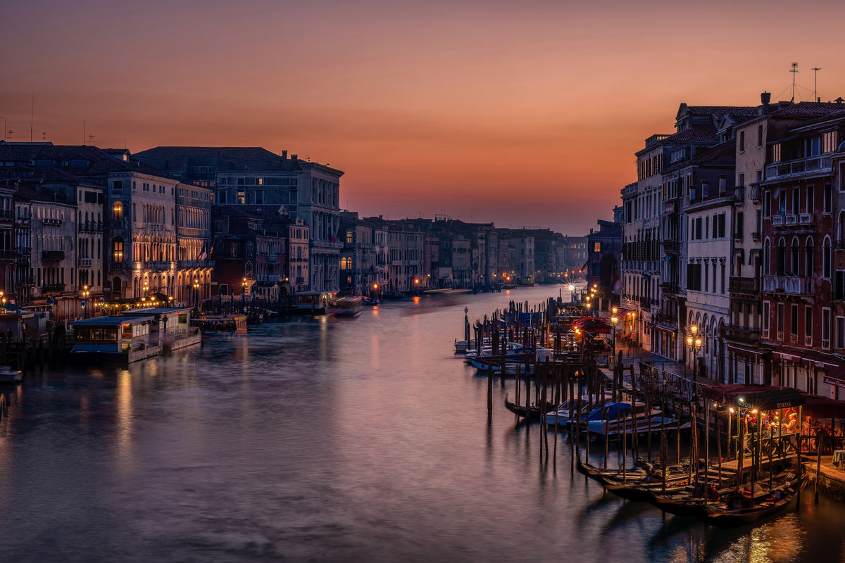 poster-print-venice-grand-canal-at-sunset