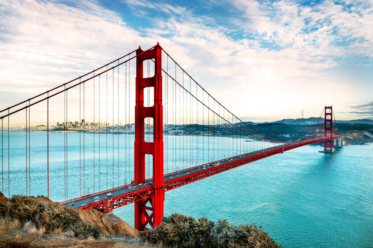 3-piece-canvas-print-red-golden-gate-bridge