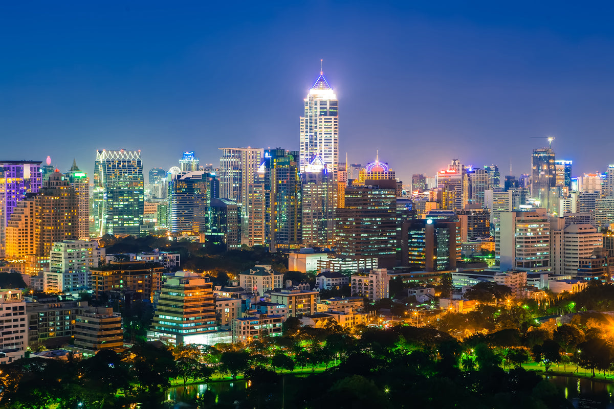 framedcanvas-print-skyline-one-night-in-bangkok