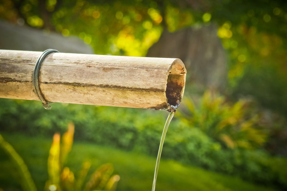 acrylic-print-the-bamboo-pipe