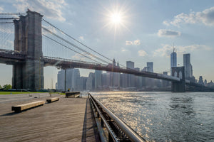 framedposter-print-brooklyn-bridge
