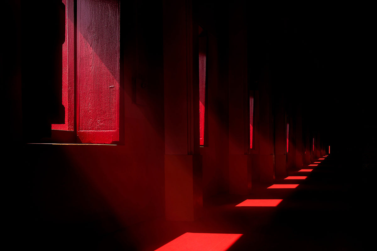acrylic-print-in-the-red-temple-x