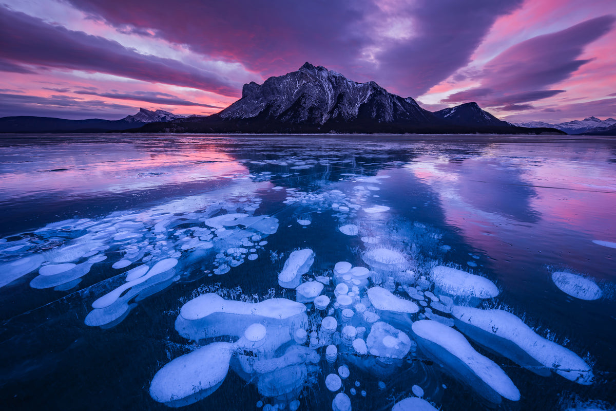 poster-print-abraham-lake-3-x