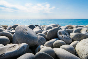 canvas-print-beach-stones
