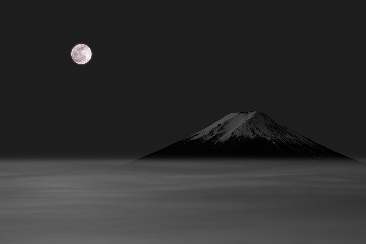 framedcanvas-print-mount-fuji