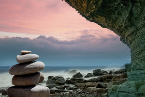 framedposter-print-zen-buddhism