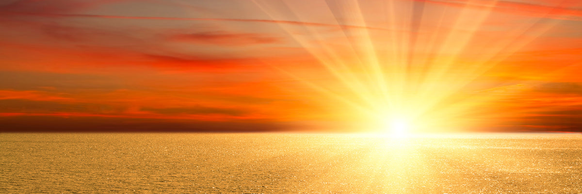 panoramic-3-piece-canvas-print-the-sunset-ii-panorama