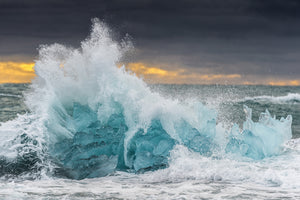 acrylic-print-icy-wave-x