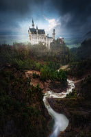 canvas-print-neuschwanstein
