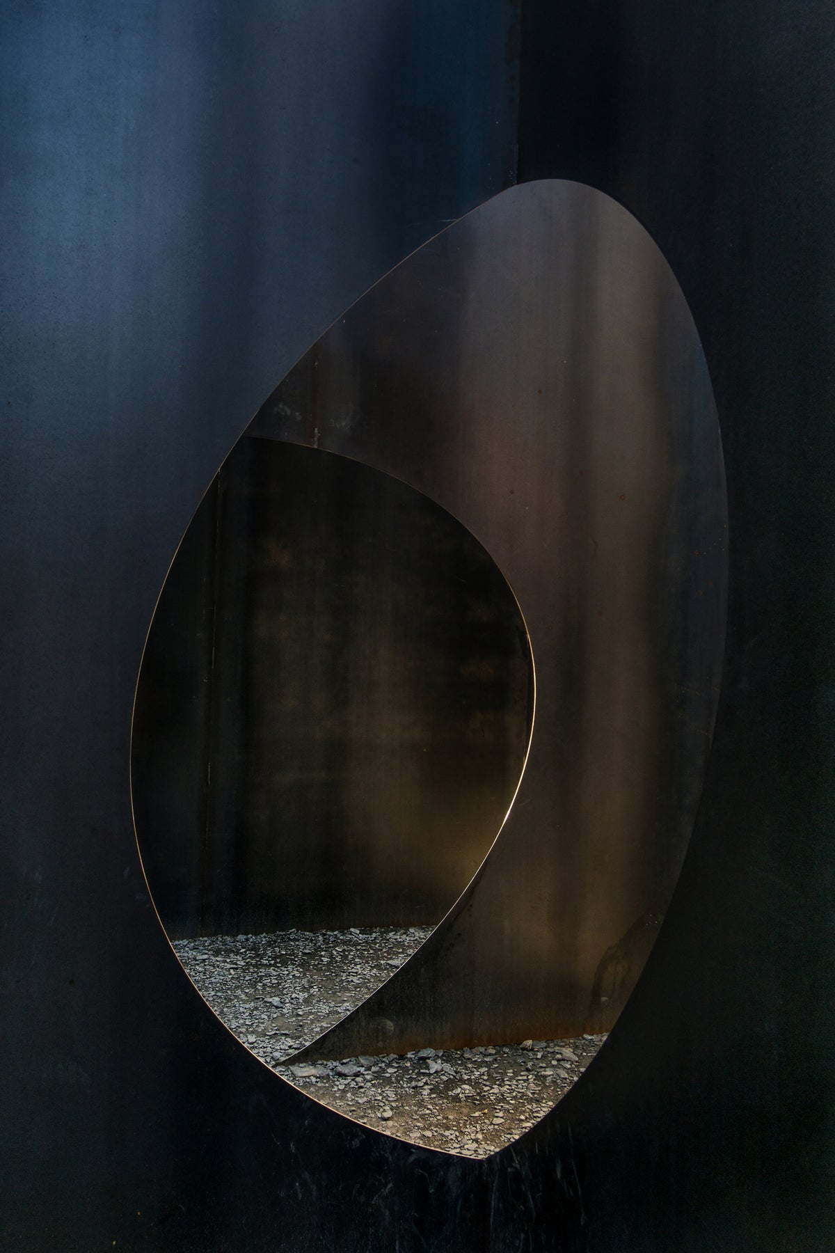 poster-print-oval-steel