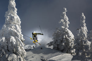 aluminium-print-ski-is-life-x