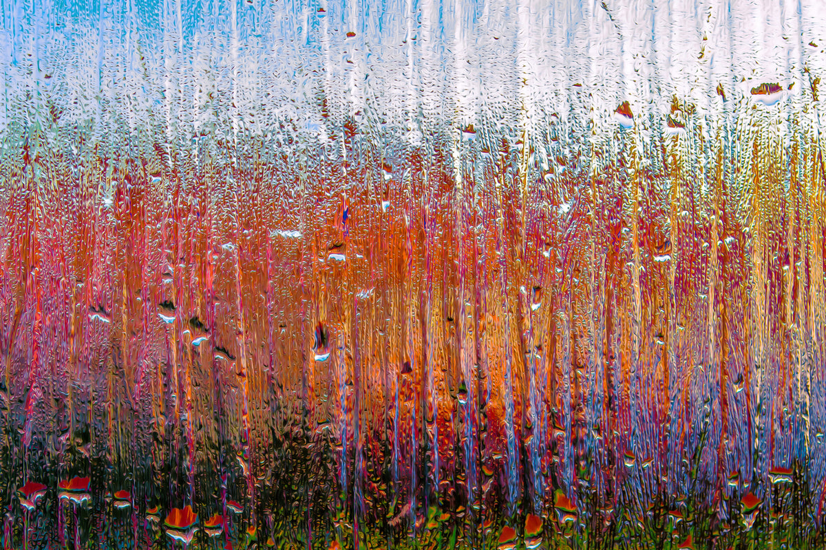 framedposter-print-behind-glass