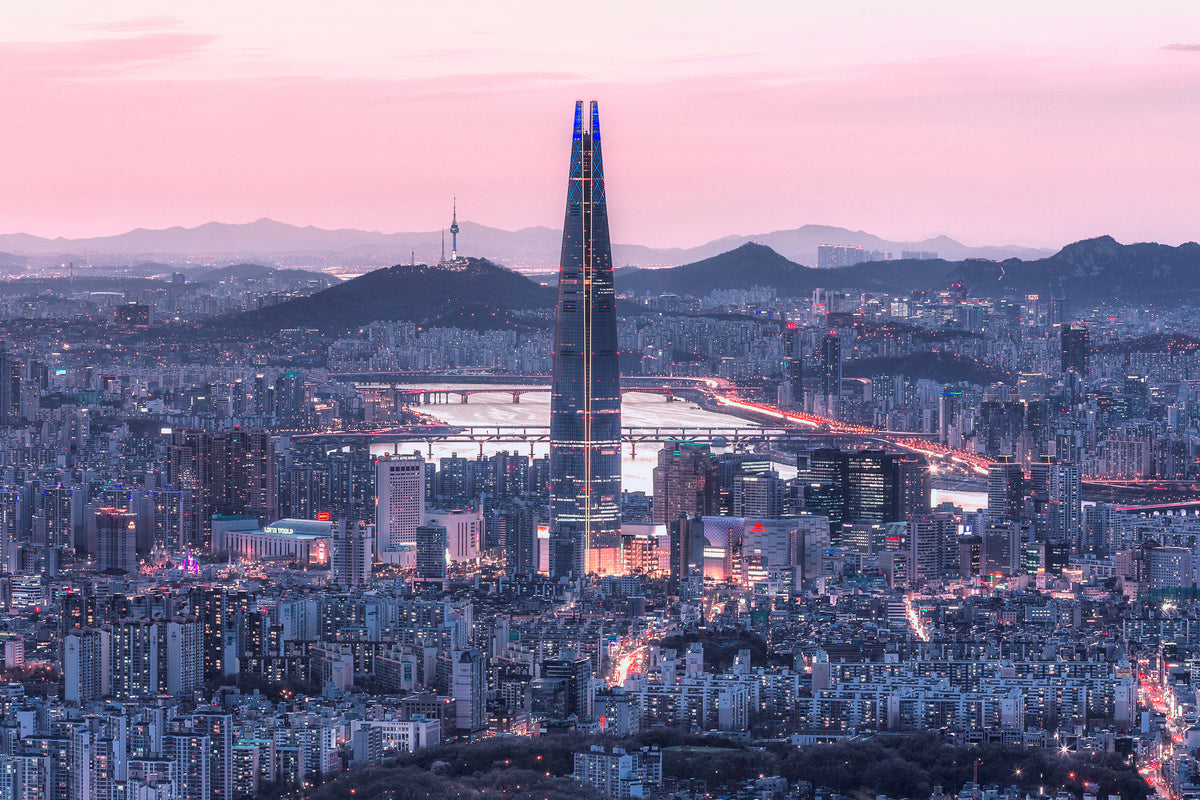 framedcanvas-print-seoul-city-x