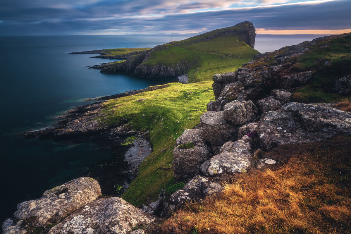 3-piece-acrylic-print-scotland-neist-point