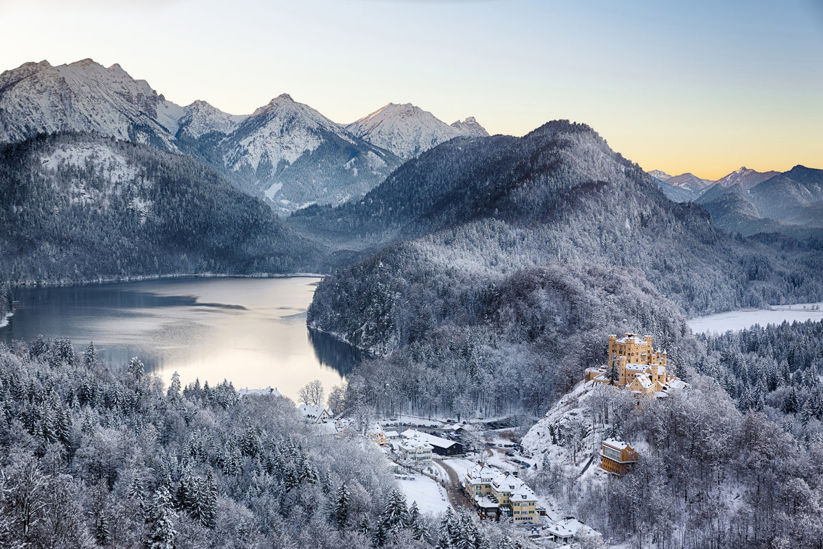 poster-print-neuschwanstein-castle-in-ammergebierge