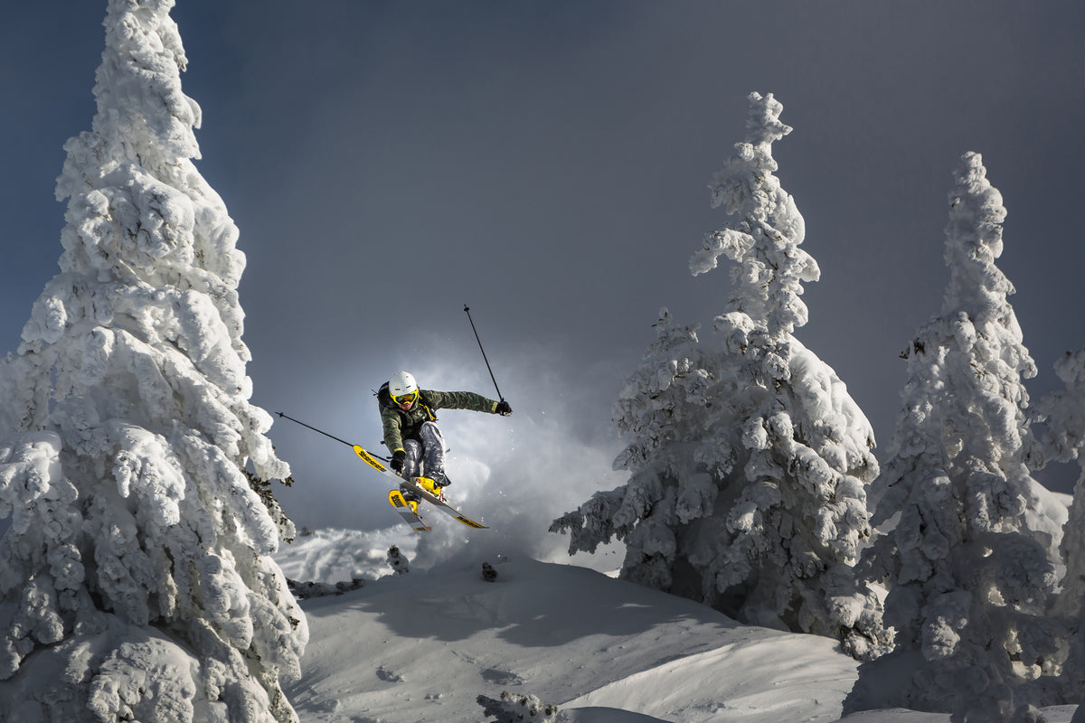 framedposter-print-ski-is-life-x