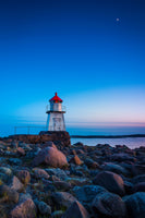 acrylic-print-lighthouse