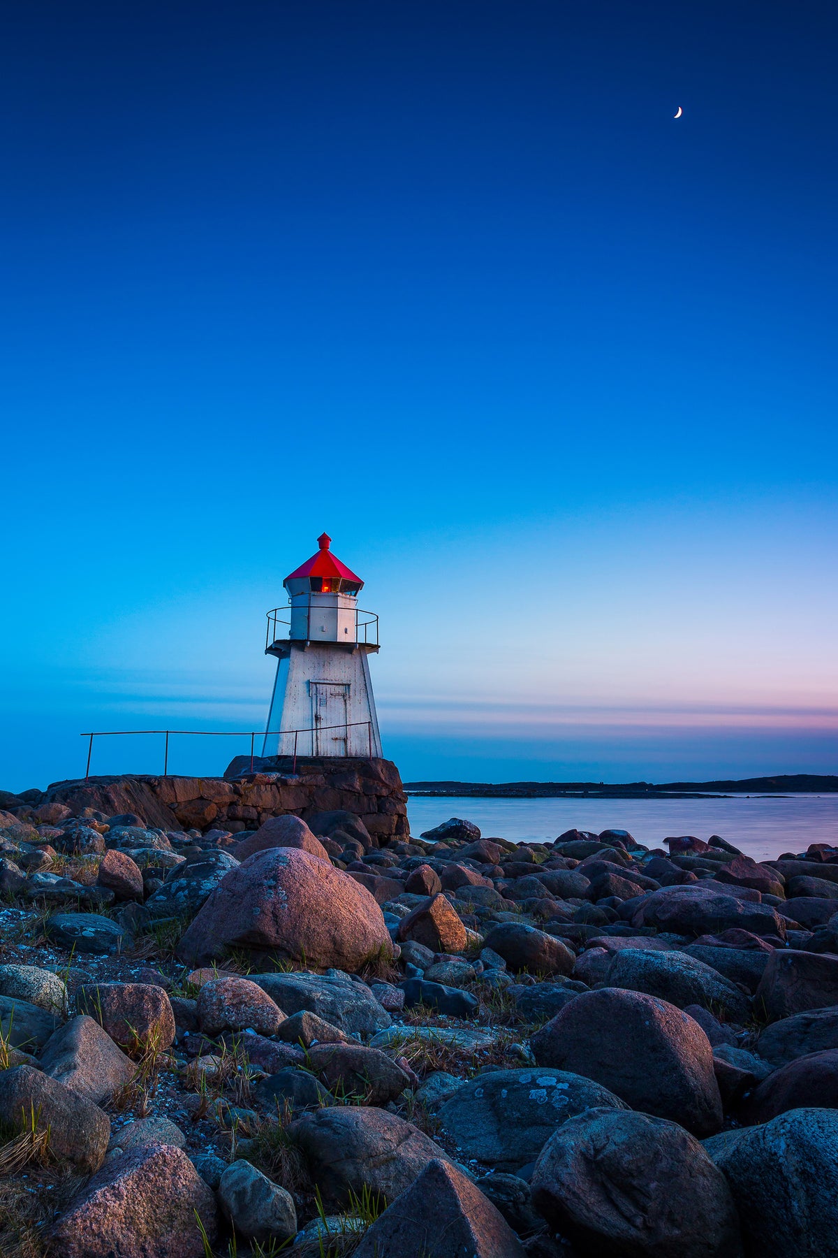 acrylic-print-lighthouse