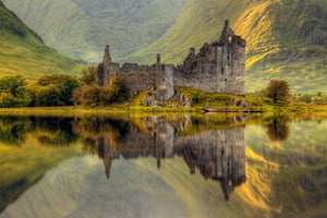 3-piece-acrylic-print-kilchurn