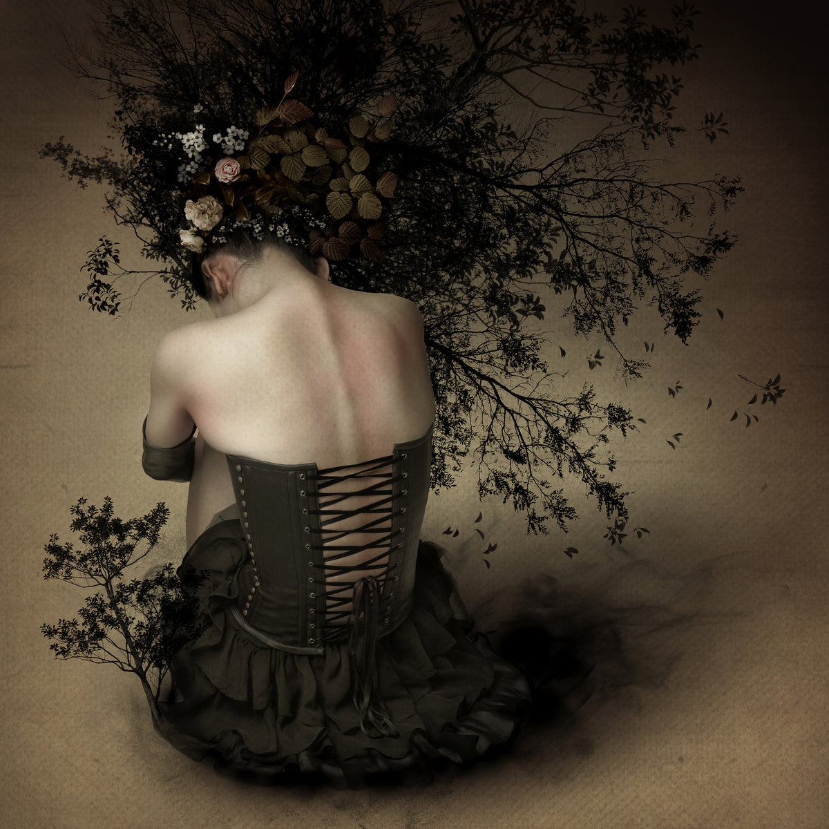aluminium-print-night-scented-girl