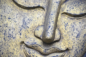 3-piece-aluminium-print-head-of-a-buddha-in-xxl