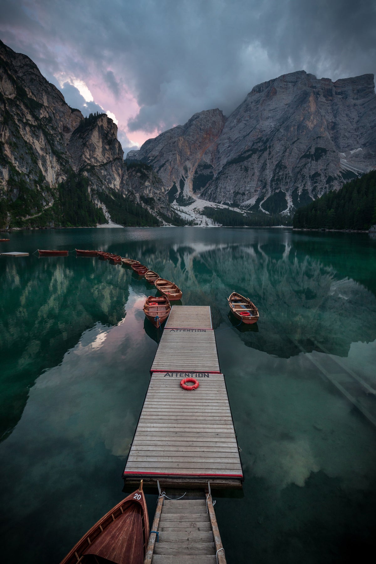 aluminium-print-braies-reflections-x