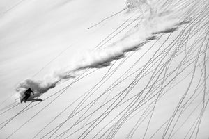 canvas-print-skiing-powder