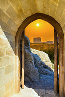 acrylic-print-the-gate