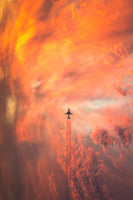 poster-print-airplane