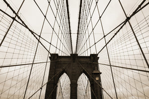 framedposter-print-brooklyn-bridge-with-clouds