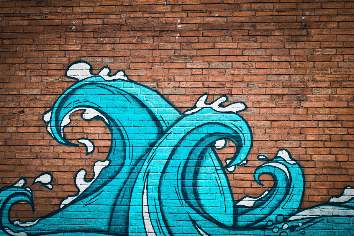 aluminium-print-2-waves-on-the-facade