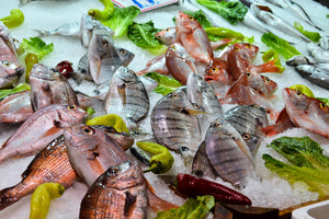 3-piece-acrylic-print-raw-fish