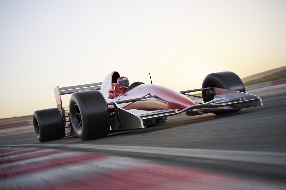 acrylic-print-racetrack