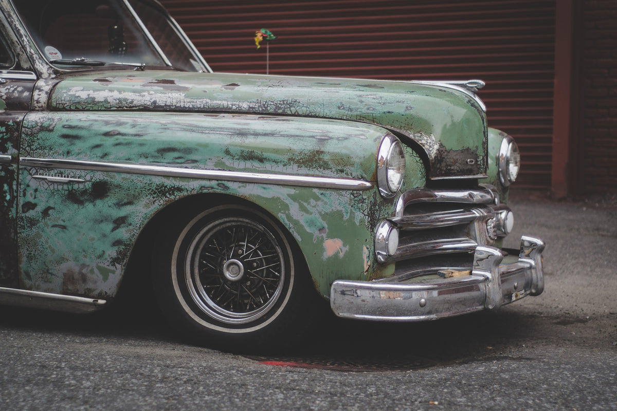 canvas-print-oldtimer-paint-off