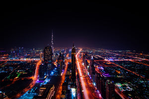 canvas-print-the-colorful-lights-of-dubai
