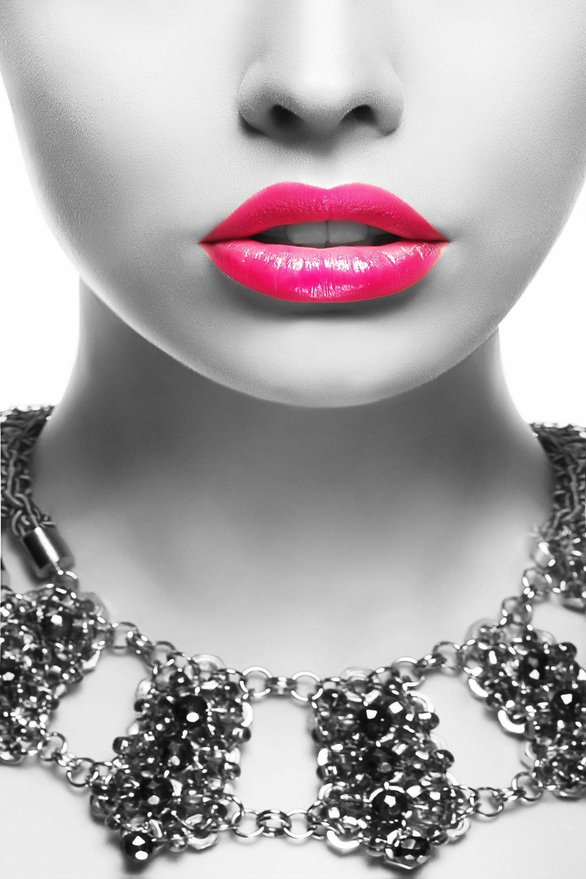 framedposter-print-red-lips